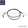BAOTIAN Spare Part BT49QT-21A3 Throttle Cable Assy (P/N:ST06023-0009) Top Quality