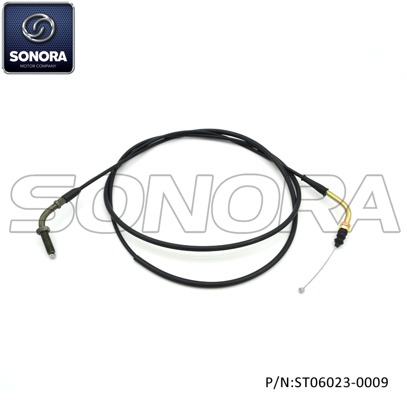 BAOTIAN Spare Part BT49QT-21A3 Throttle Cable Assy (P/N:ST06023-0009) Top Quality