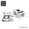 Cylinder kit for SYM PEUGEOT 4T AMA (P/N: ST04013-0051) Top Quality