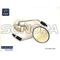 BAOTIAN BT49QT-21A3(3C)L./ R. Mirror Comp Back (P/N:ST06027-0006) Top Quality