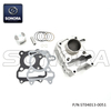Cylinder kit for SYM PEUGEOT 4T AMA (P/N: ST04013-0051) Top Quality