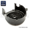 152QMI GY6-125 Fan cover (P/N:ST00018-0001) Top Quality
