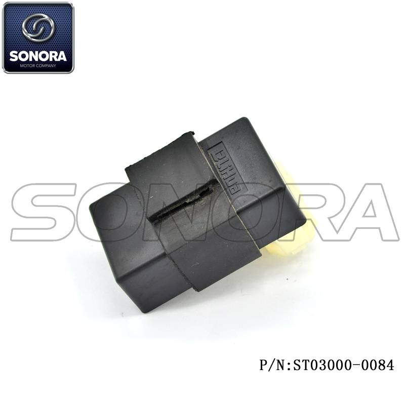 CG125 CDI (P/N:ST03000-0084) Top Quality