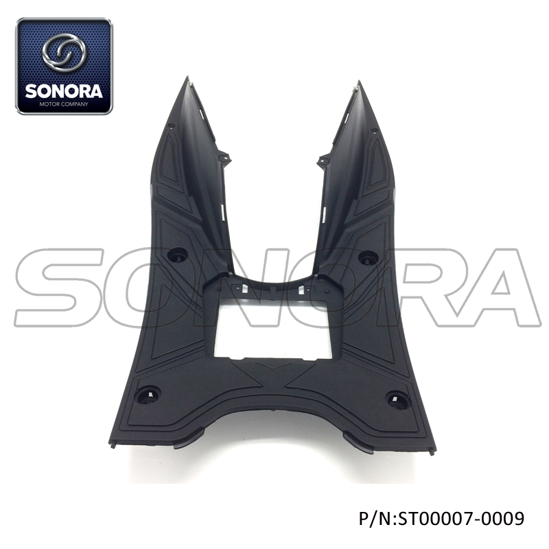 LONGJIA Spare part LJ50QT-3L Foot pedal (P/N:ST00007-0009 ) Top Quality