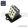 Piaggio Typhoon Vespa Gilera Scooter Reed Valve (P/N:ST04079-0001) Top Quality