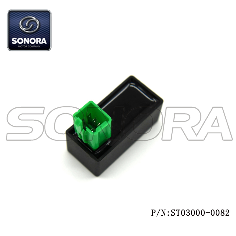 ATV CDI UNLIMITED Type B (P/N:ST03000-0082) Top Quality