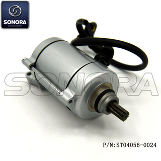 CG125 Starter Motor (P/N:ST04056-0024) Top Quality