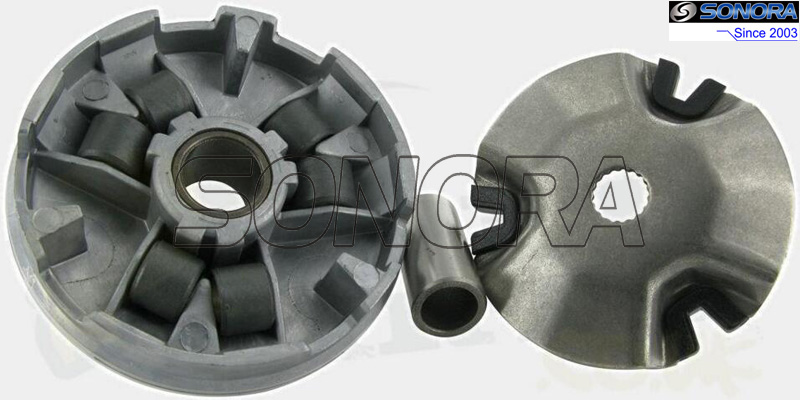 Yamaha Aerox JOG Variator Kit