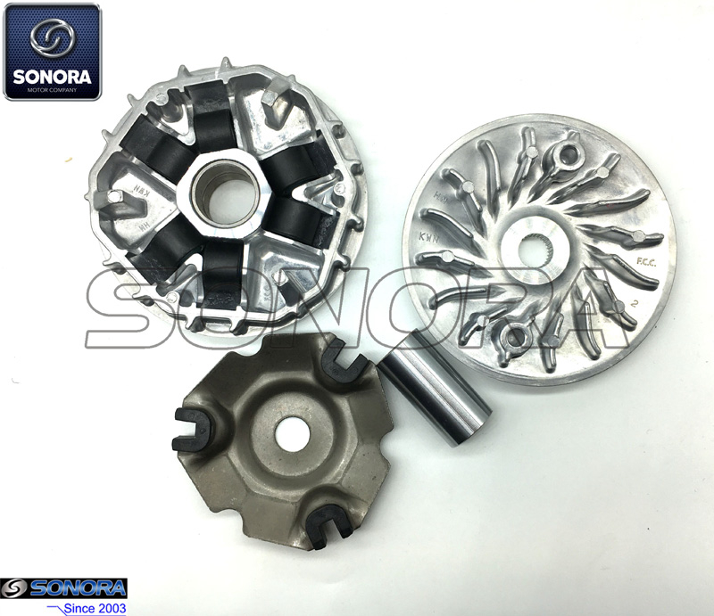 Honda PCX125 Variator Kit