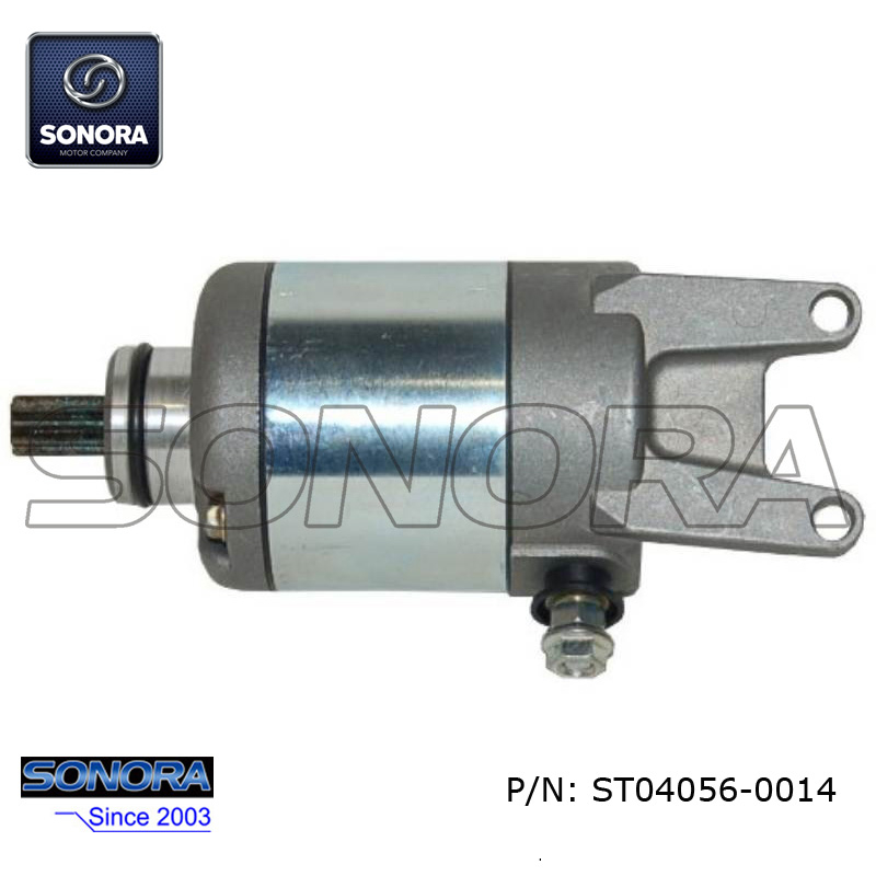 PIAGGIO Adiva 250 AD Euro 2 Euro 3 Starter Motor (P/N:ST04056-0014) Top Quality