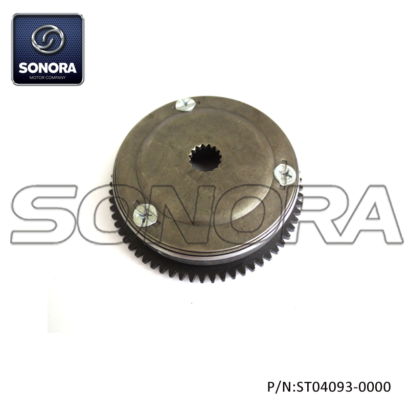 1E40QMA 2 STROKE ENGINE One Way Starter Clutch (P/N:ST04093-0000) Complete Spare Parts High Quality