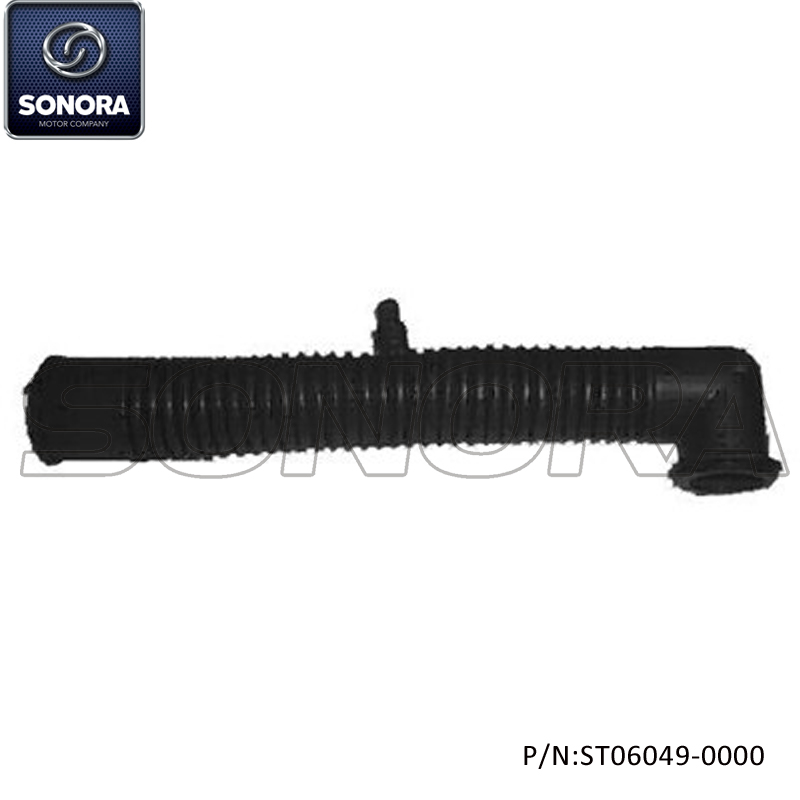 139QMA GY6-50 Air Breather Tube Type A (P/N:ST06049-0000) High Quality