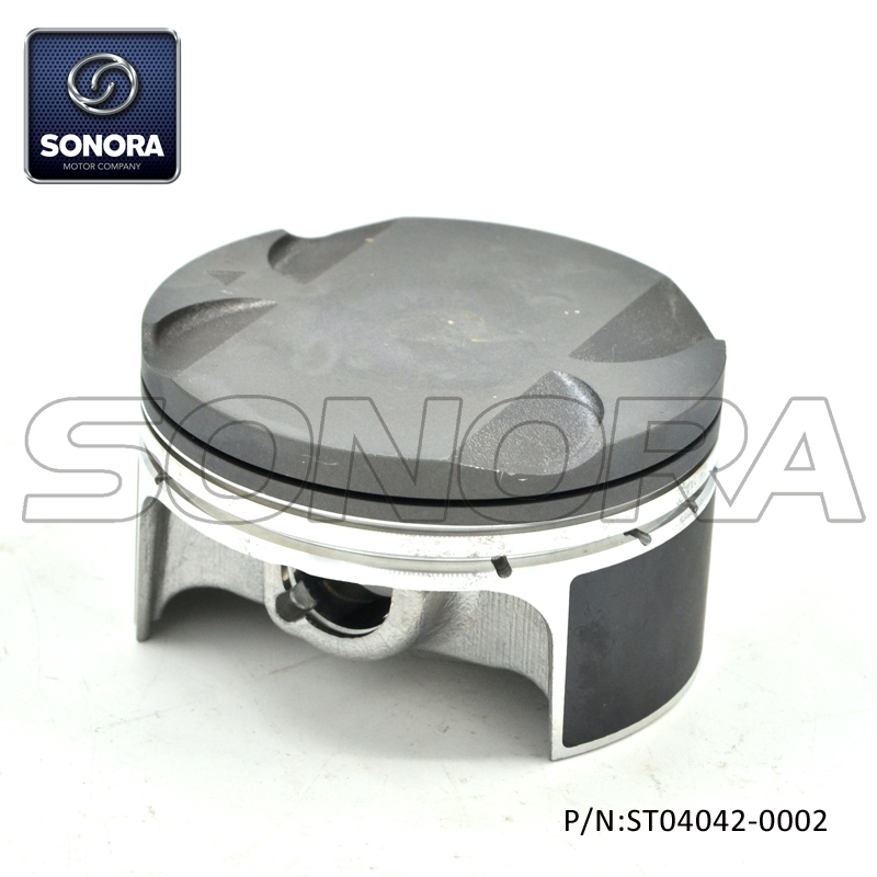Zongshen NC250 Piston 100068638 (P/N:ST04042-0002) Top Quality