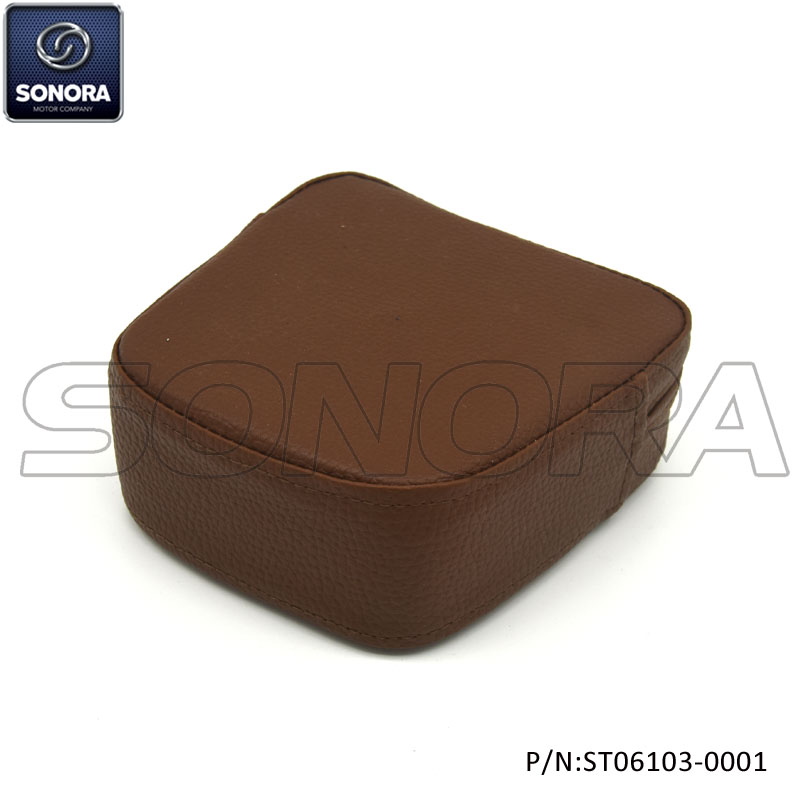 ZNEN Retro back rest-Brown (P/N:ST06103-0001) Top Quality