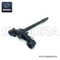 LONGJIA Spare part LJ50QT-3L Steering column (P/N:ST06008-0010 ) Top Quality