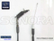 Longjia Scooter JL50QT-K Throttle cable assy.