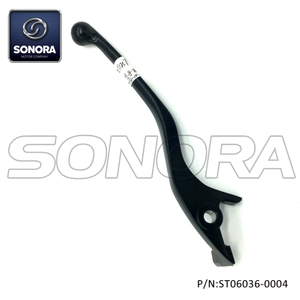 WY125T-74 Right Lever (P/N:ST06036-0004) Top Quality