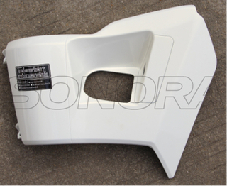 HONDA PCX150 Luggage Cover Top Quality