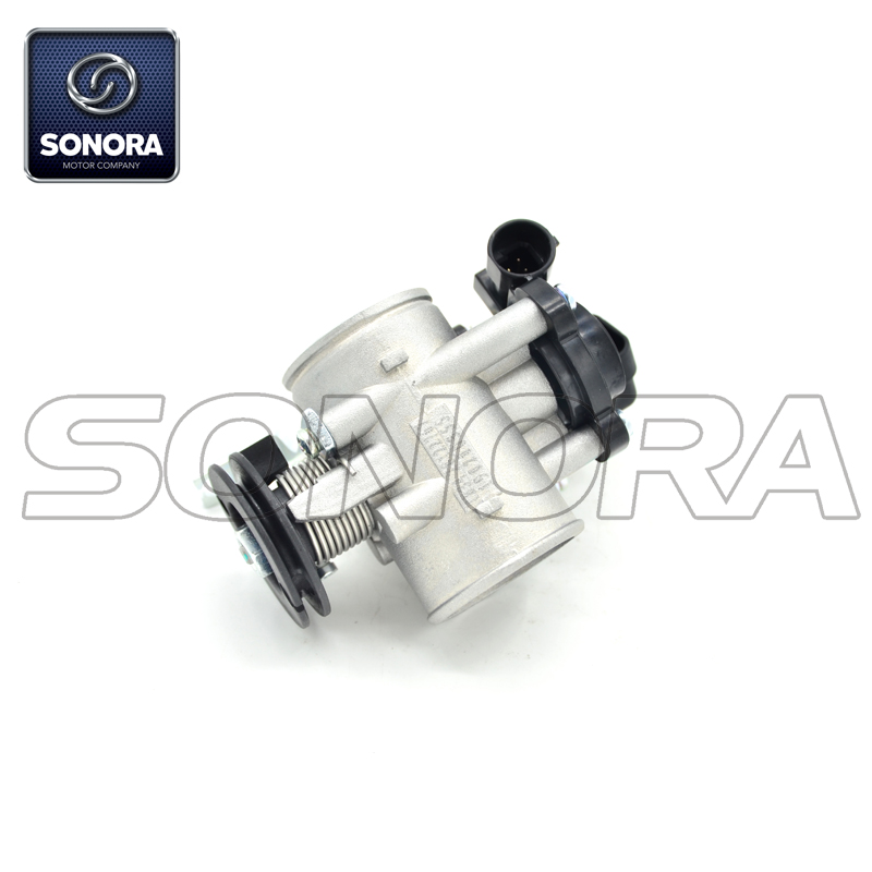 Zongshen NC250 component of throttle body (OEM:100201254) Top Quality