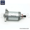 YAMAHA YBR125 Starter motor (P/N:ST04056-0029) Top Quality