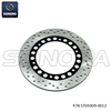 YAMAHA YBR Brake Disc(P/N:ST05009-0012) TOP QUALLITY