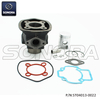 PIAGGIO NRG 50CC 40MM LC Cylinder Kit(P/N:ST04013-0022) top quality