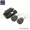 CDI Unit remote switch RPM limiter Piaggio 4T 2V(P/N:ST03000-0142) top quality