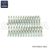 Piaggio Ciao front shockabsorber Spring(P/N:ST06011-0022) top quality