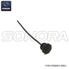 Piaggio Ciao fuel cap (P/N:ST06092-0001) Top Quality