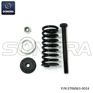 Ciao seat accessories (P/N:ST06063-0024) Top Quality