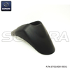 Peugeot Speedfight-2 Front fender matt Black 1173427300,1173466900(P/N:ST01000-0031) Top Quality