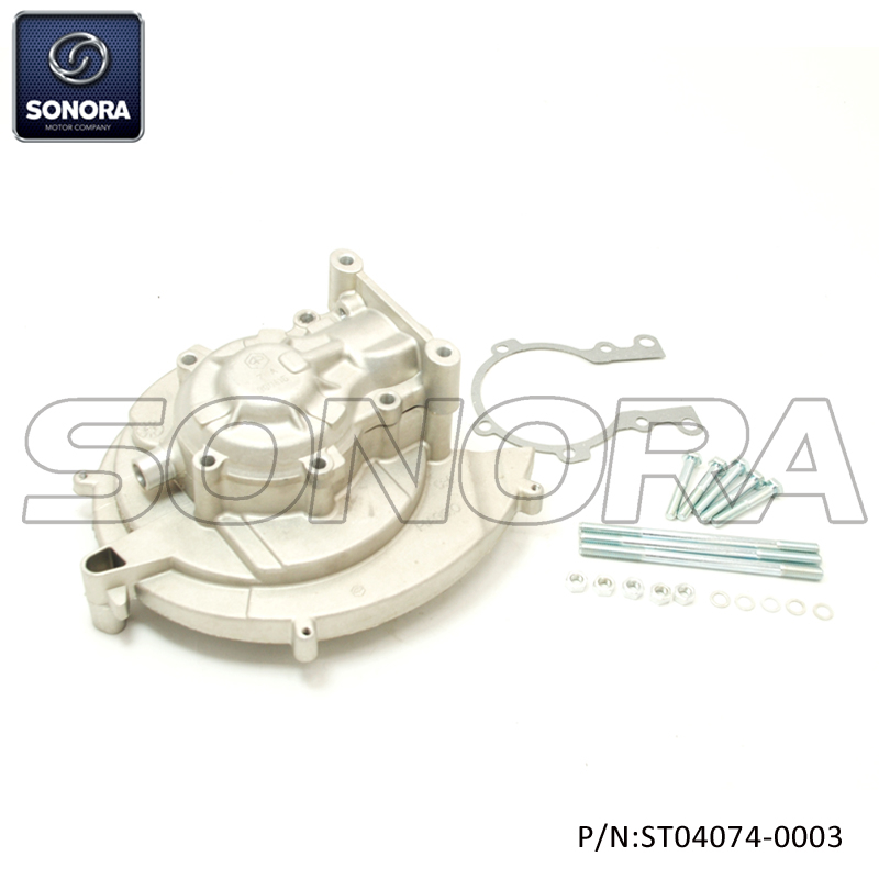 Piaggio CIAO Crankcase (P/N:ST04074-0003) Top Quality