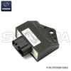 DELLORTO ECU for 10' rim, 32KMH scooter(P/N:ST03000-0062) Top Quality