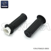 Yamaha PW50 Grip Set(P/N:ST06025-0003) Top Quality