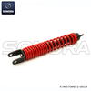 PIAGGIO ZIP Rear shockabsorber 668004-Red(P/N:ST06021-0019) High Quality