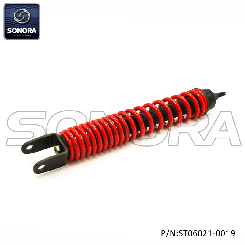 PIAGGIO ZIP Rear shockabsorber 668004-Red(P/N:ST06021-0019) High Quality