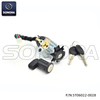 Lock Set Peugeot Speedfight2 LUDIX 755930(P/N:ST06022-0028) top quality