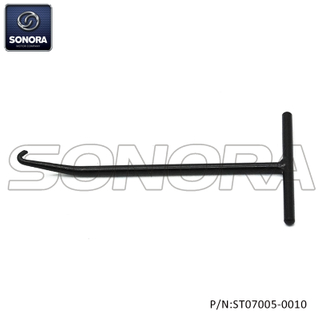 Spring Puller Clutch Brake Tool(P/N:ST07005-0010) Top Quality