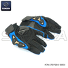 Gloves Blue Size 8 Medium(P/N:ST07003-0003) Top Quality
