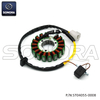 Suzuki Burgman,Epicuro125,150 96-00 Stator(P/N:ST04055-0008) Top Quality