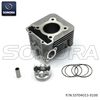 YAMAHA DELIGHT 125CC Cylinder Kit(P/N:ST04013-0100) Top Quality