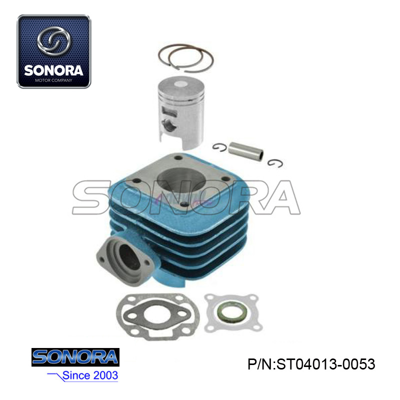 ST04013-0053 KYMCO DINK CYLINDER 50 2T