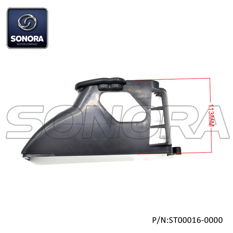 ST00016-0000 139QMA GY6-50 Lower Cooling Shroud Cover (2)