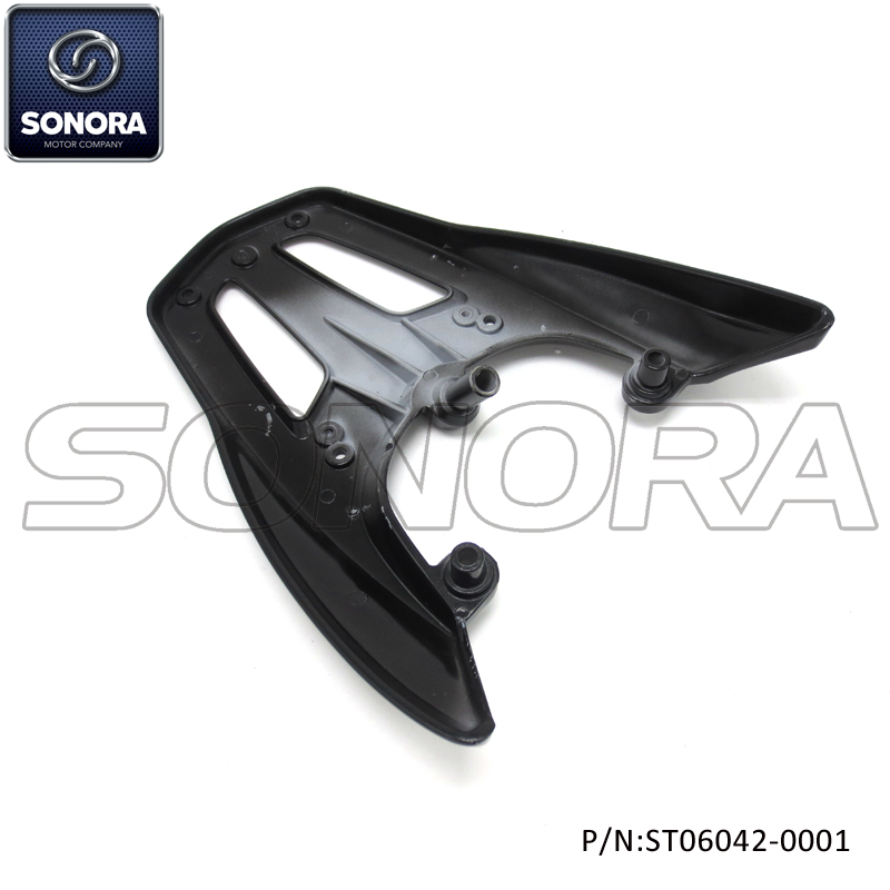 ST06042-0001 BAOTIAN SPARE PART BT49QT-9F3 Rear carrier (4)