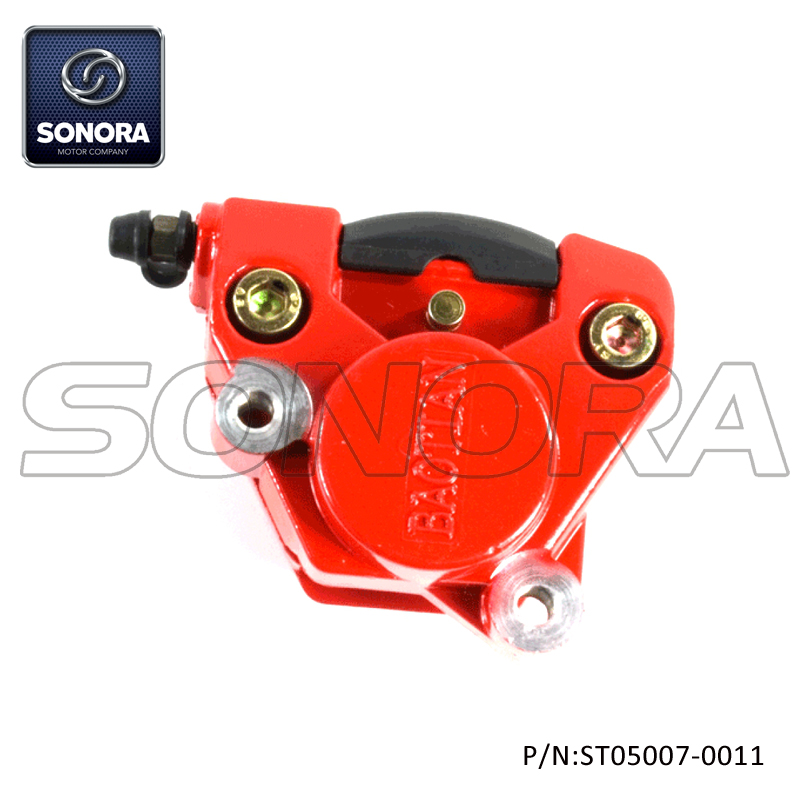 ST05007-0011 Front Brake Caliper for BAOTIAN BT49QT-20cA4 (1)