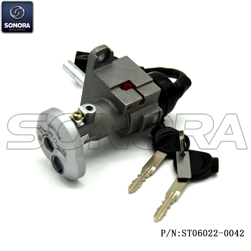 LJ125T-8M FORMULA Lock set