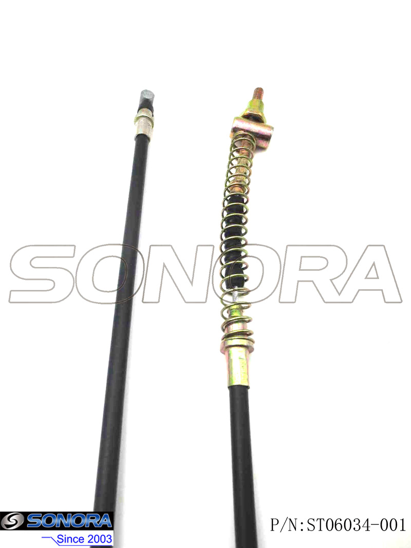 Wangye Scooter Brake Cable