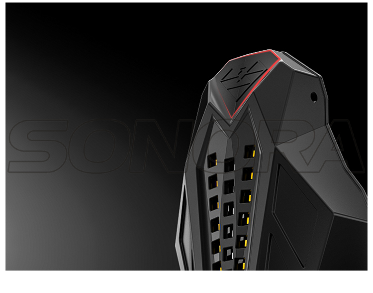 SPIRIT BEAST LED with light guard L1 (13)