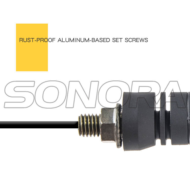 SPIRIT BEAST LED turn light L3 (7)