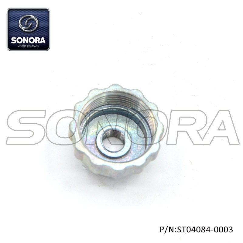 Throttle-cover For CMG Carburetor SACHS M50